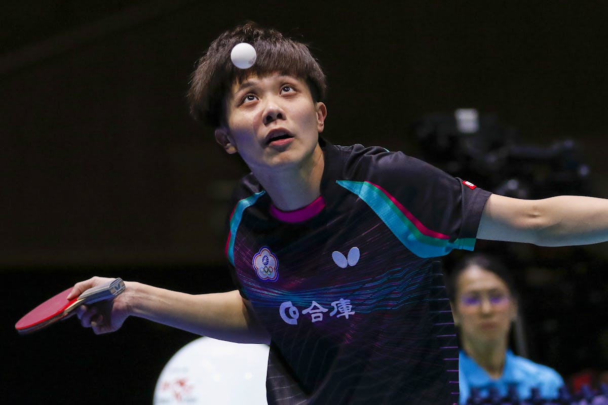 Cheng Iching is anxiously waiting for official tournaments Sportsbet.io